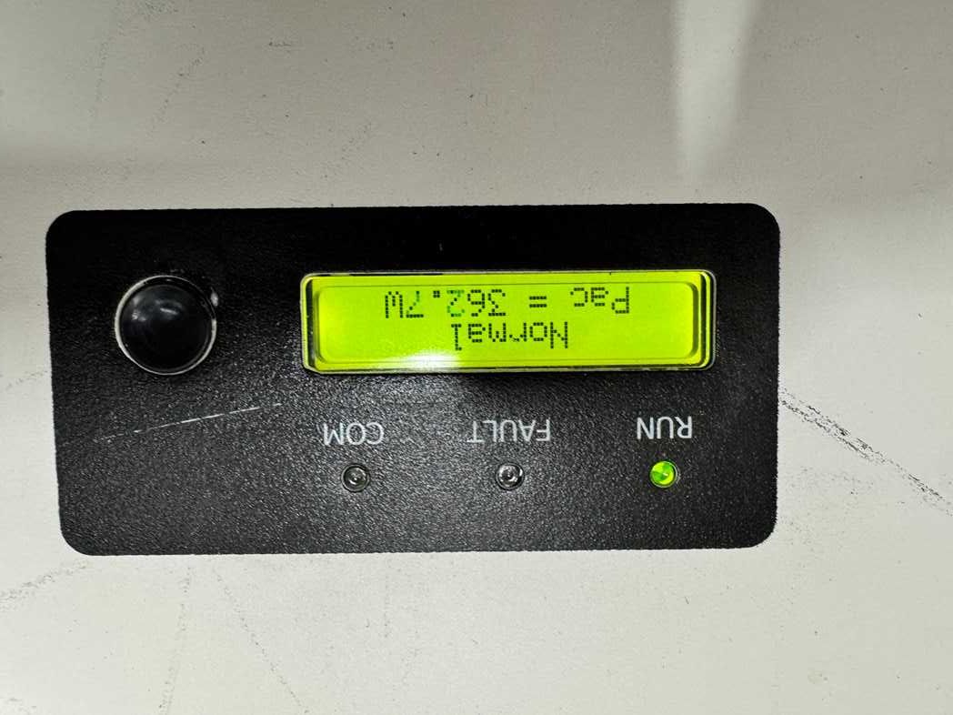 Trannergy 4000 falownik 4KW fotowoltaiczny inwerter inverter