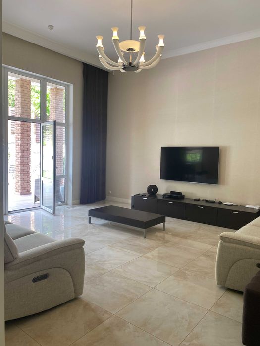 Оренда будинку в Лісниках (5 км від Києва)