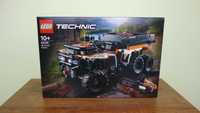 Kolekcjonerskie LEGO Technic 42139 pojazd  terenowy ATV