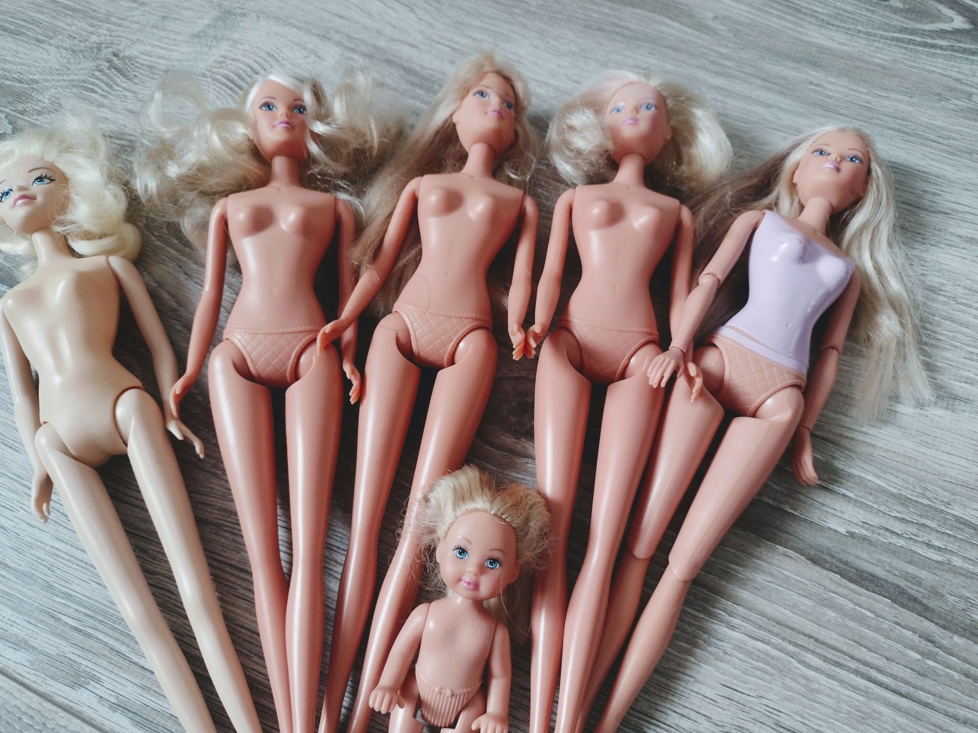 Zestaw lalek typu Barbie Simba Toys plus gratis