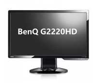 Monitor BenQ G2220HD 22" 1920x1080 D-SUB DVI Czarny Klasa A