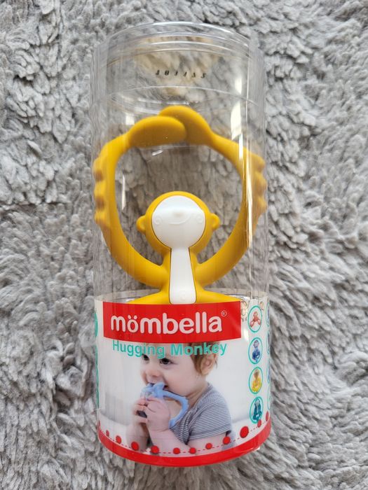 Mombella gryzak małpka