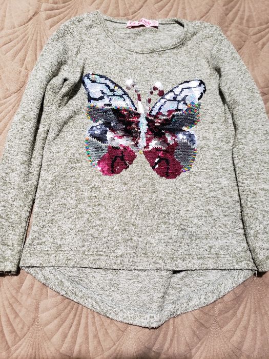 Продам одяг для дівчинки.