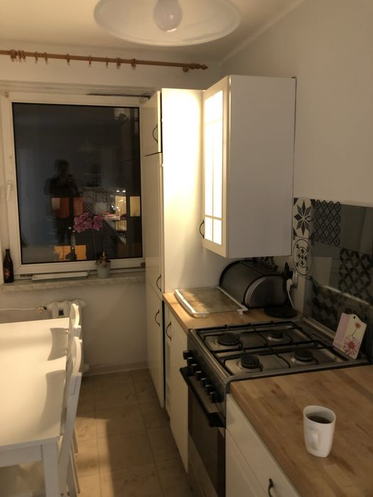 mieszkanie w centrum (rezerwacja)