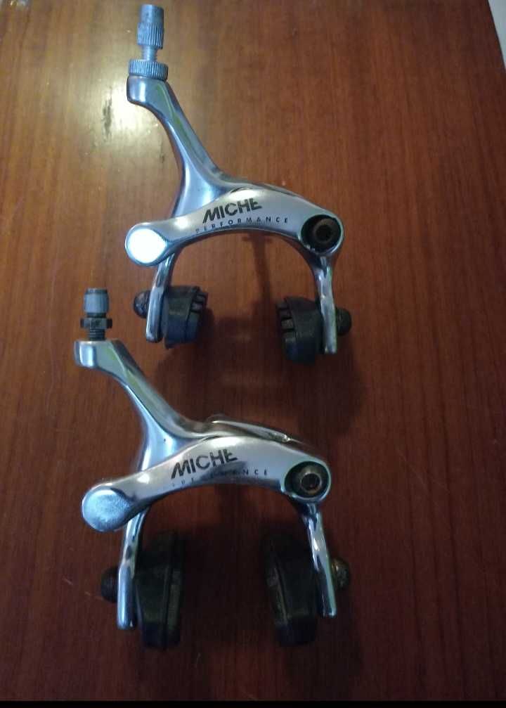 Material bicicleta estrada