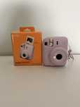 Sprzedam Instax 12 mini fioletowy