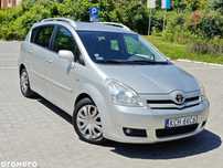 Toyota Corolla Verso 2,0 D-4D 116KM * Klima * Elektryka * Okazja!!