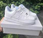 Promocja*NoweNikeAirForce1White 39