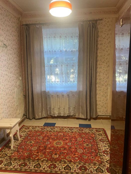 Сдам в аренду двухкомнатную квартиру улица Воробьёва