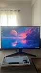 Ecrã LG ultragear 27 165hz