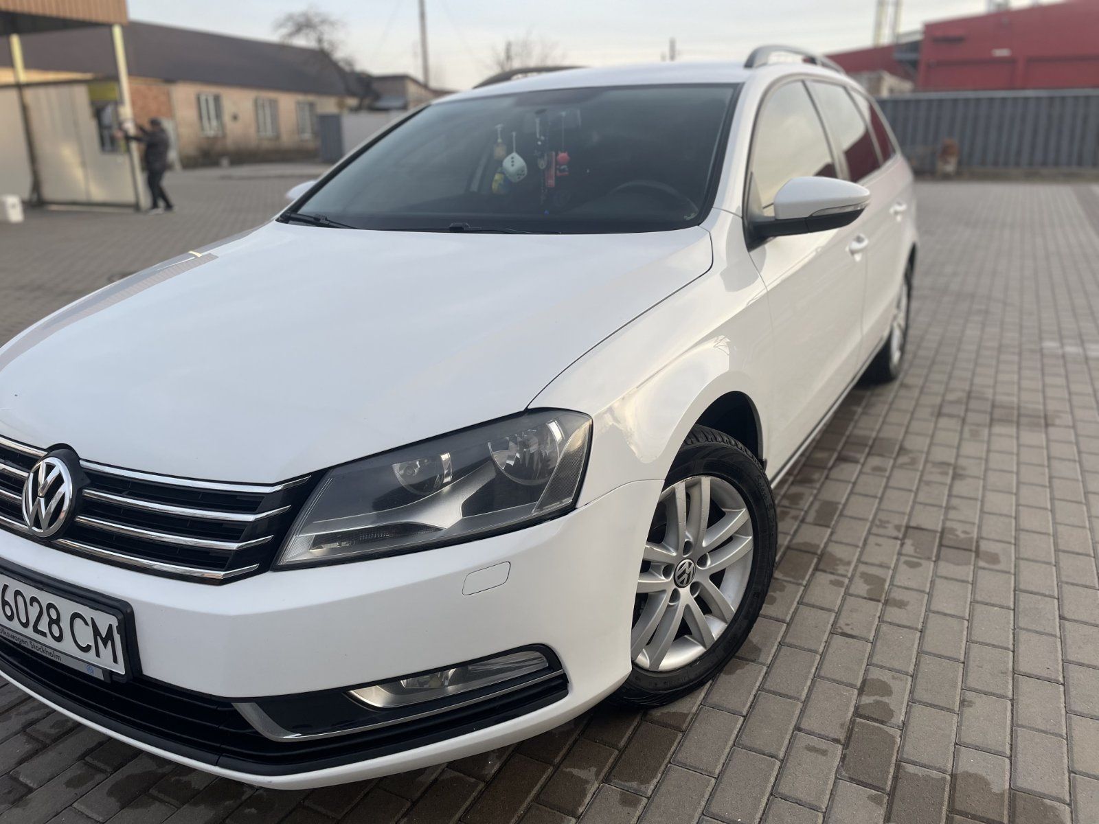 Продам Volkswagen Passat B7