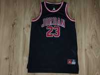 Koszulka L 163 Air Jordan 23 koszykarska młodzieżowa
