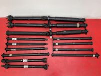 Передний кардан BMW X5 E53 E70 Задний карданный вал БМВ Х5 Е53 Е70