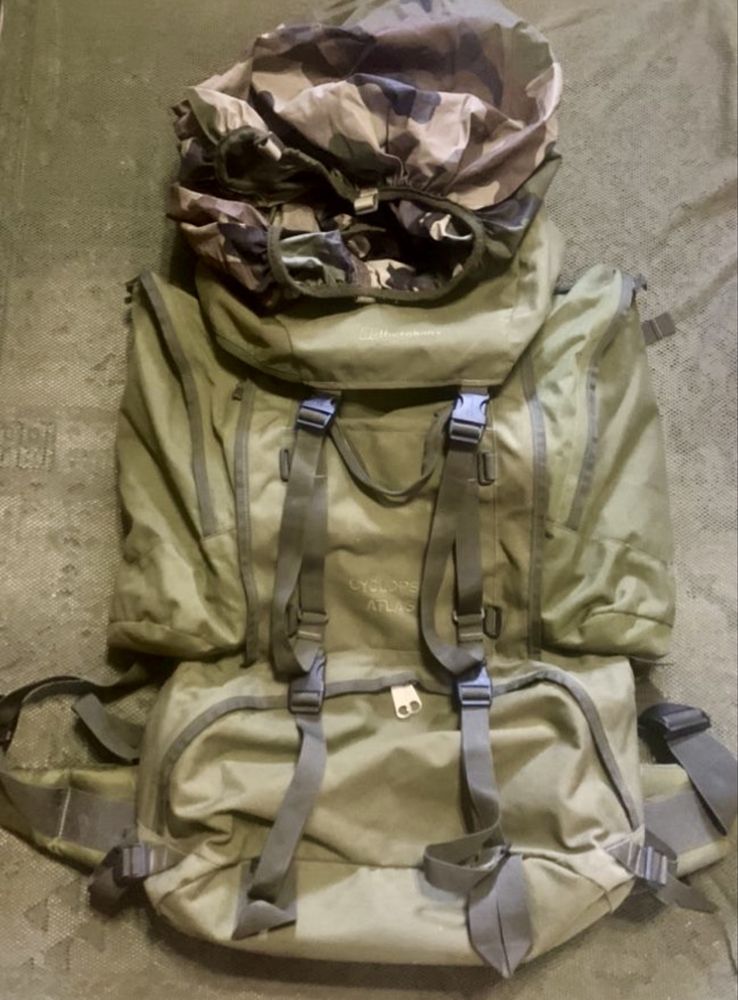 Продаю рюкзак Berghaus Cyclops ll Atlas