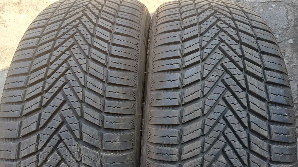 Mazzini Cross AllSeason 195/50 R16 88V XL 2024r