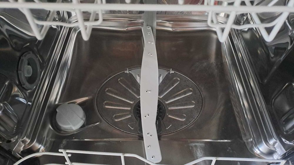 Máquina Lavar Loiça encastrável