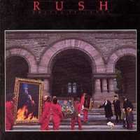 Rush - Moving Pictures,płyta cd,nowa