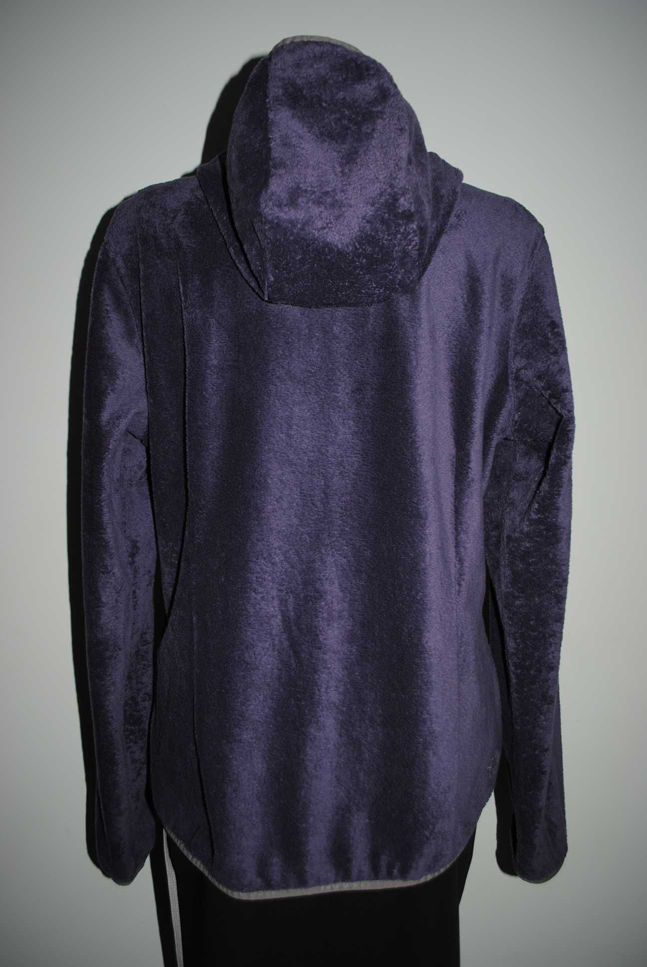 Mammut XL кофта с капюшоном