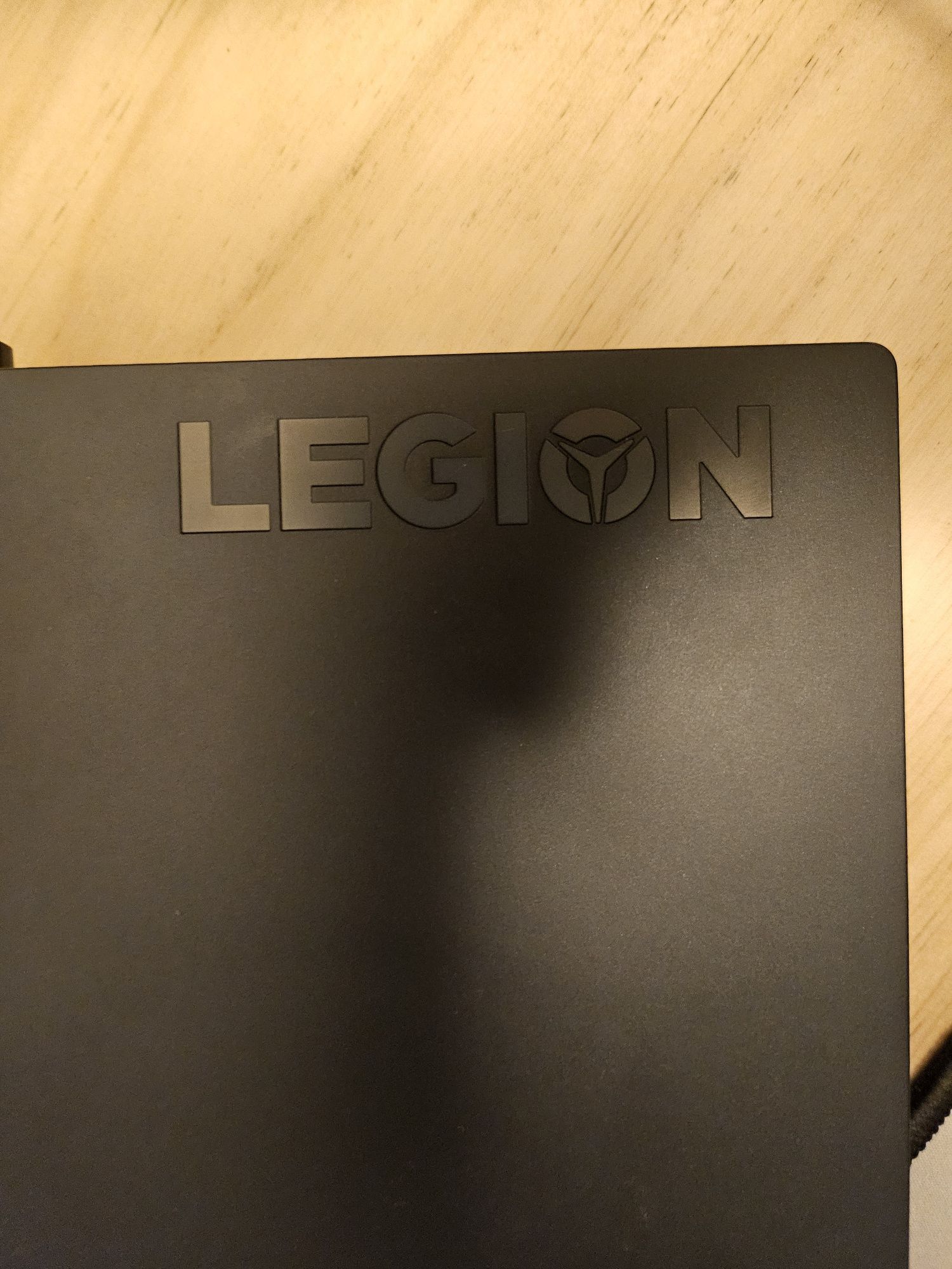 Lenovo legion ryzen 7
