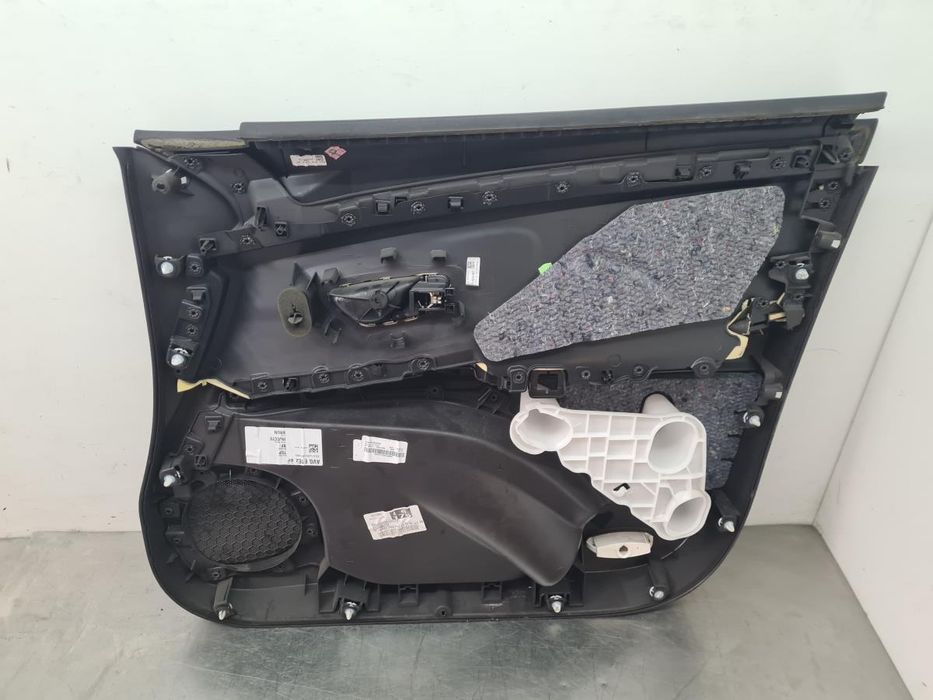 Forra porta / quartela frente esquerda RENAULT Espace V (JR_)