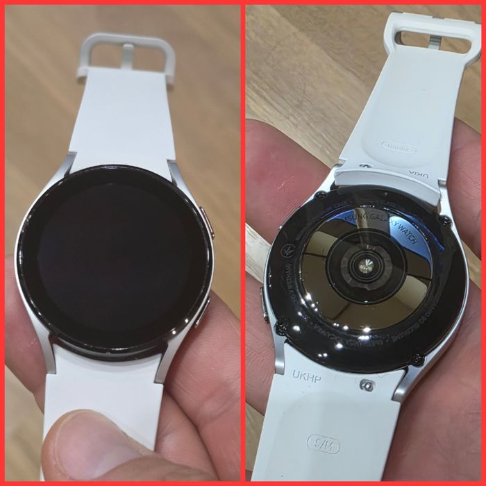 Samsung Galaxy watch