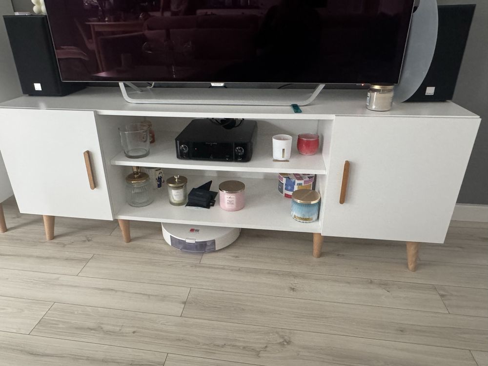 Zestaw mebli do salonu
