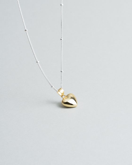 Підвіска ланцюжок Dionis silver