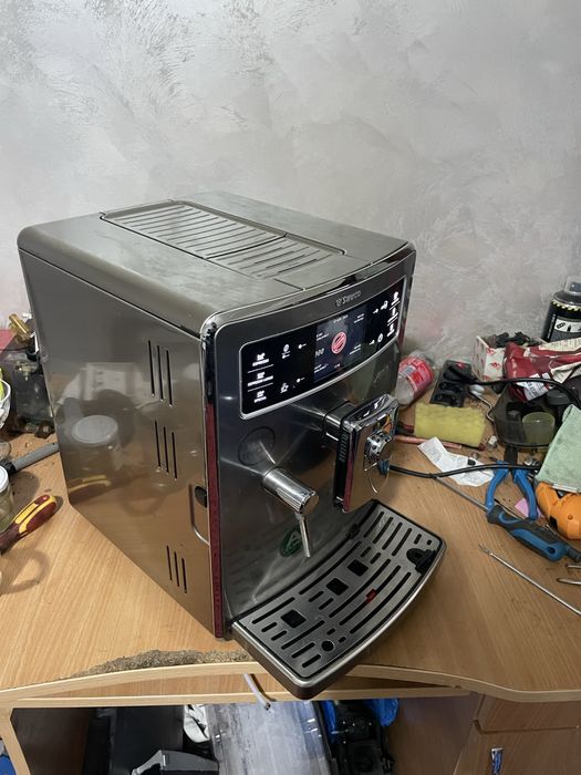 Продам кавоварку