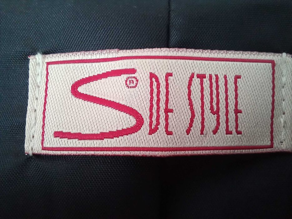 Casaco de Fato Mulher - S de Style