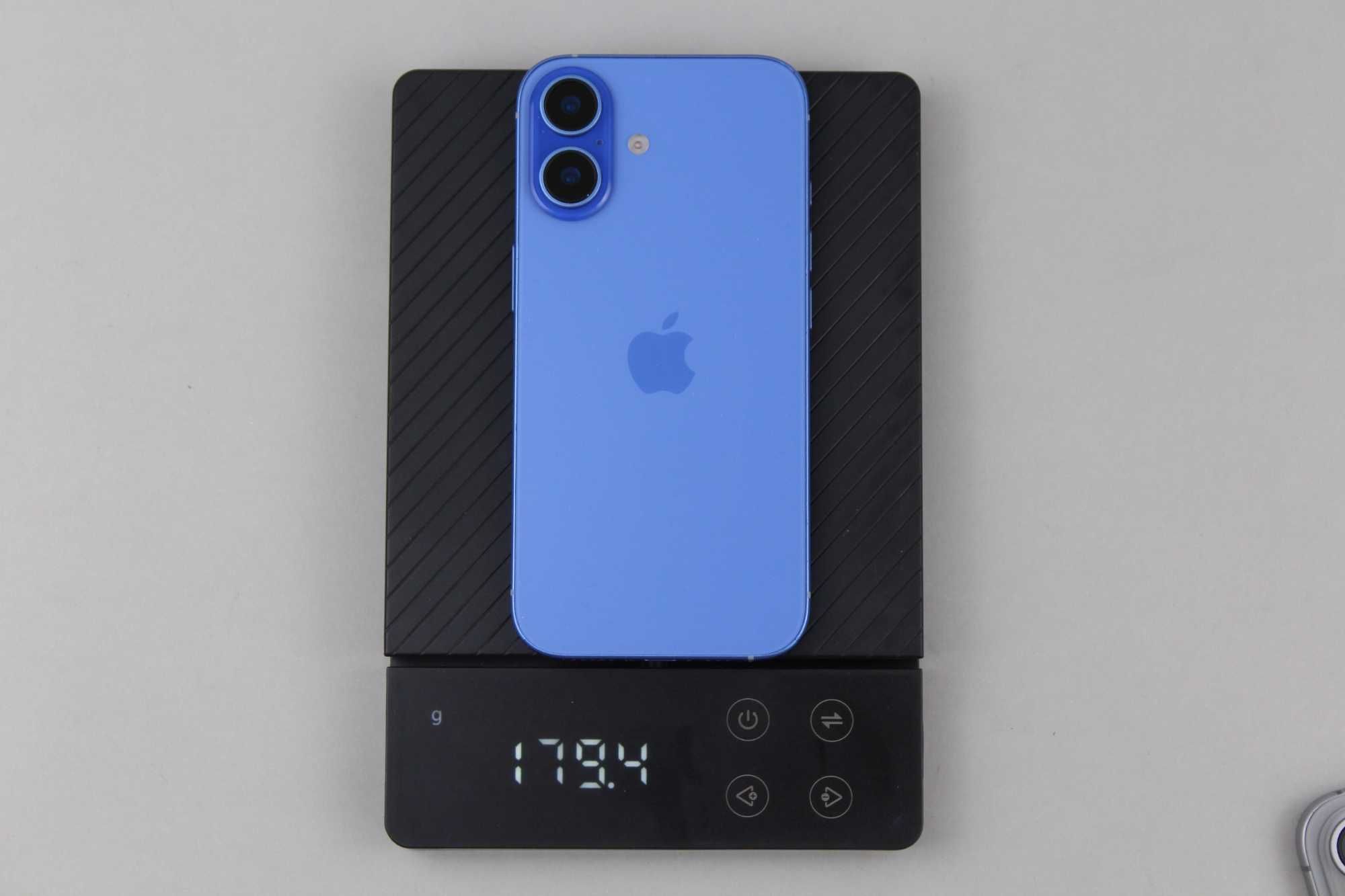 Муляж макет модель пустышка iPhone 16 Pro Max серии