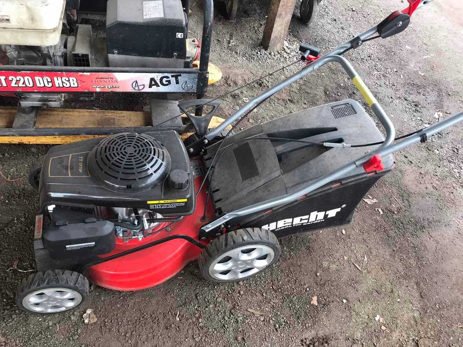 ОРЕНДА Аератор газонокосарка скарифікатор ПРОКАТ Культиватор Аэратор