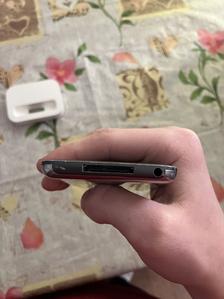 apple iPod touch 1 gen
