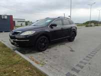 MAZDA CX 9 wymaga wkładu finansowego
