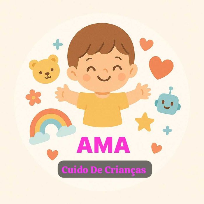 Ama/ baby sister