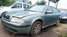 Skoda Octavia I Lift 1.9 SDI