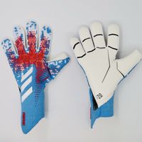 ТОП 2024 | Перчатки футбольні ADIDAS PREDATOR URG 2.0 | дитячі/дорослі