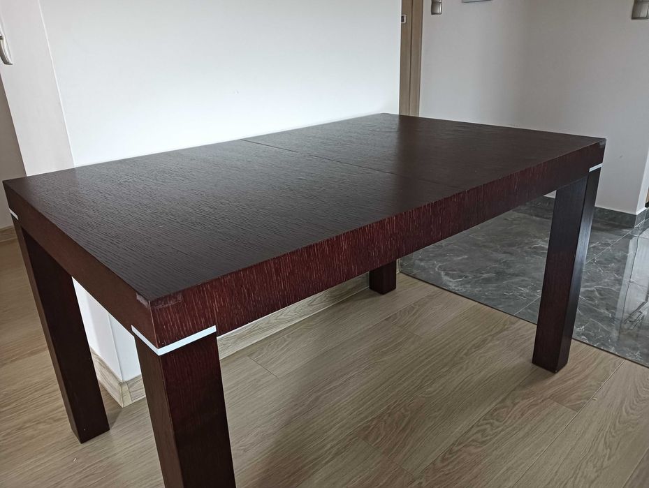 Stół do jadalni 85x135cm