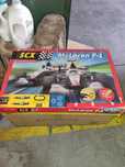 Pista de carros SCX Maclaren F1
