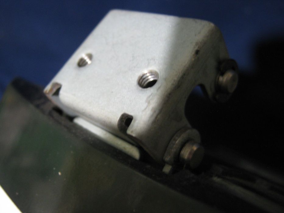 Корпус немецкой аэрофритюрницы Micromaxx MD 14461.