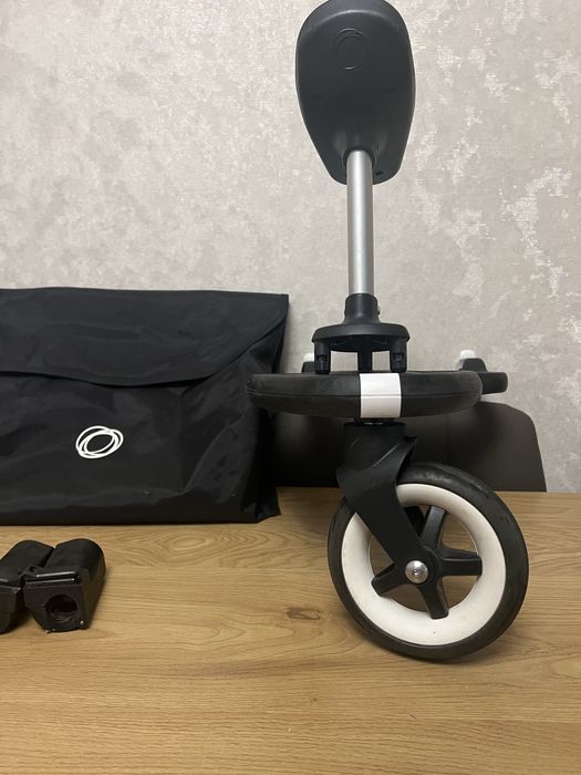 Підніжка-стільчик для старшоі дитини Bugaboo