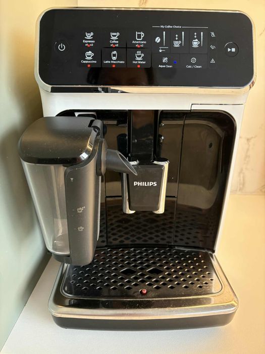 Ekspres Philips Lattego 3200