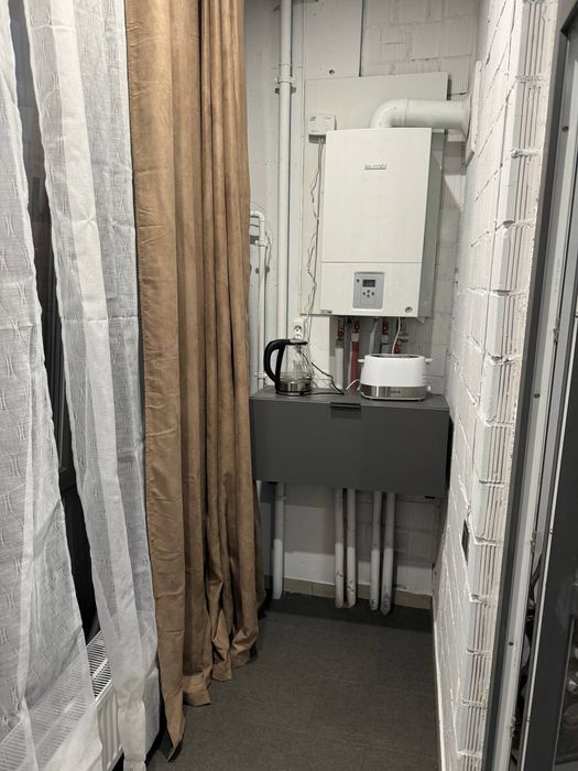 Перша здача! Можна з тваринами! Оренда 1 кімн.студії ЖК Женева, Центр