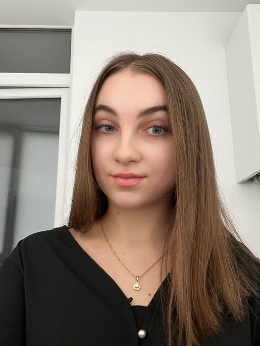 Репетитор з англійської мови