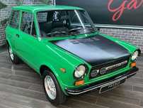 Autobianchi A112