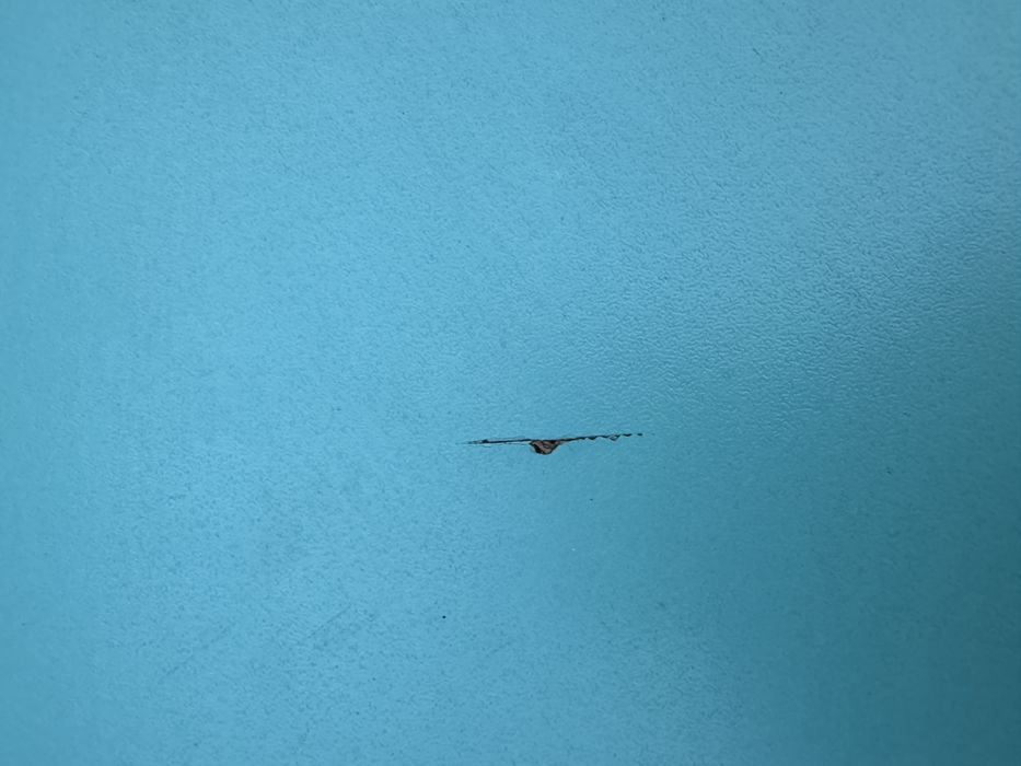 Тенісний стіл тільке поверхня з двох одиниць