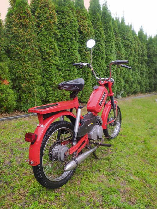 Romet Kadet M-780