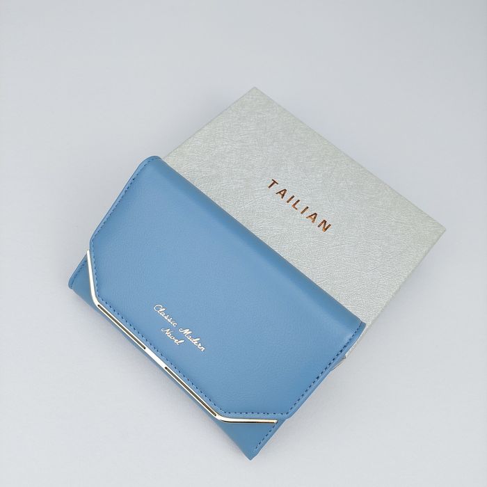Гаманець жіночий Tailian кошелек женский маленький