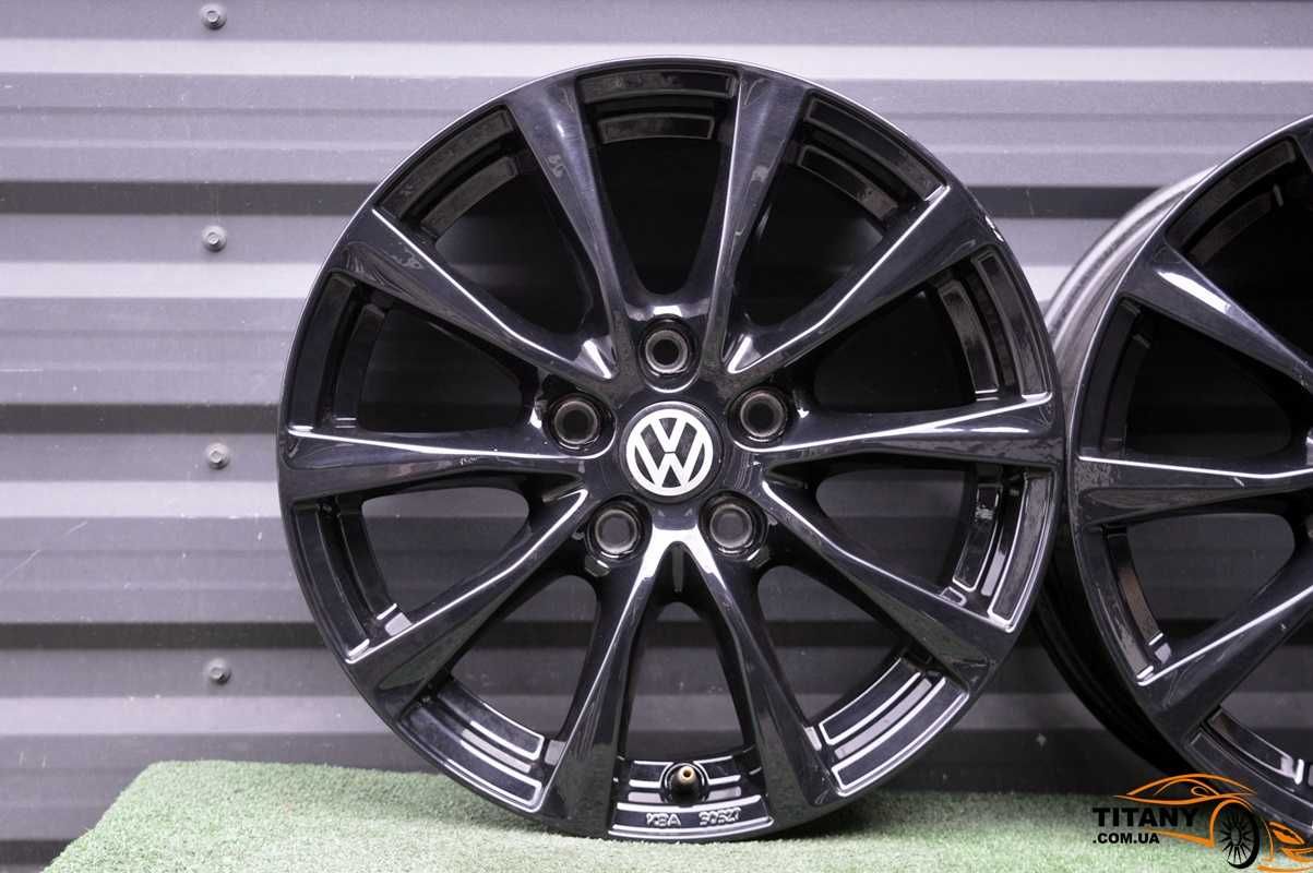 Borbet R16 5x112 7j et48 VW Golf Jetta Sharan Touran B6 B7 Passat Seat