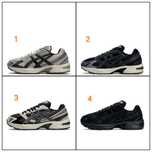 Кросівки Asics Gel-1130 | 41-46 | Кросівки Асікс