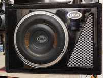 Boshmann BM Audio BM-H10